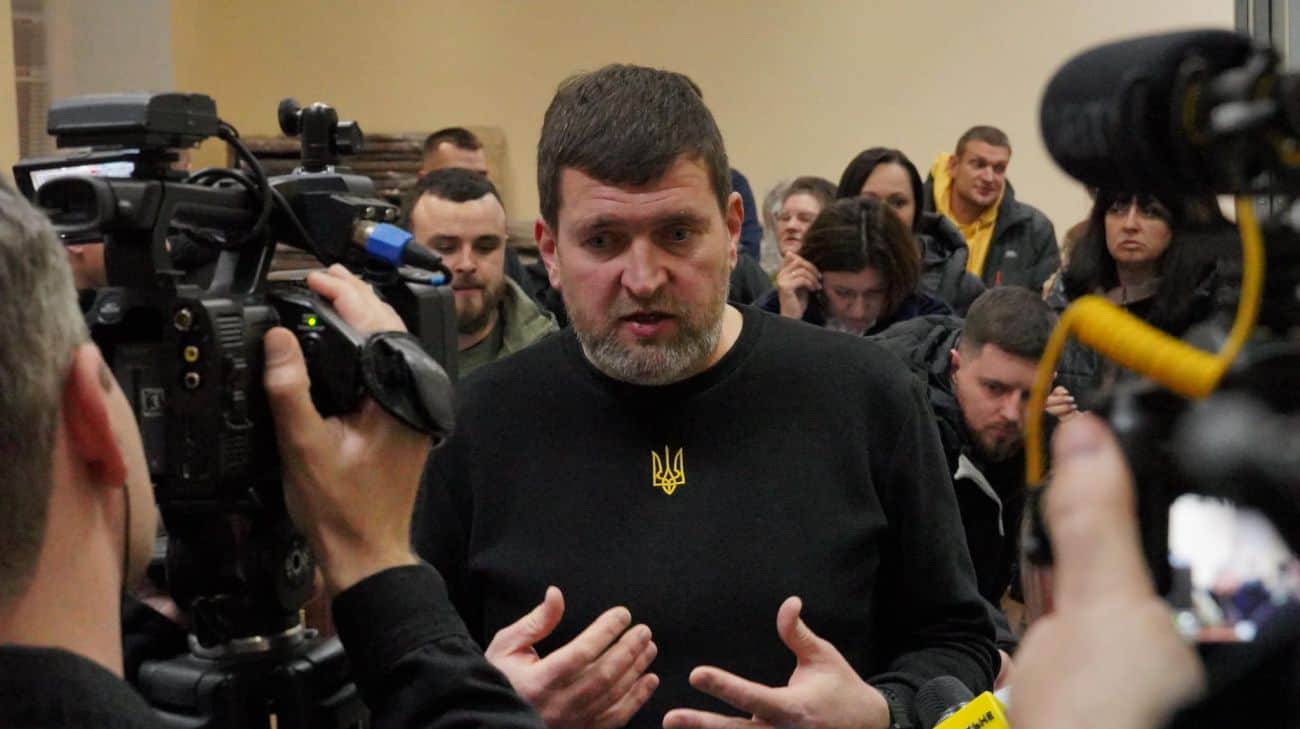 Мер Ірпеня звинуватив свого попередника у розправі