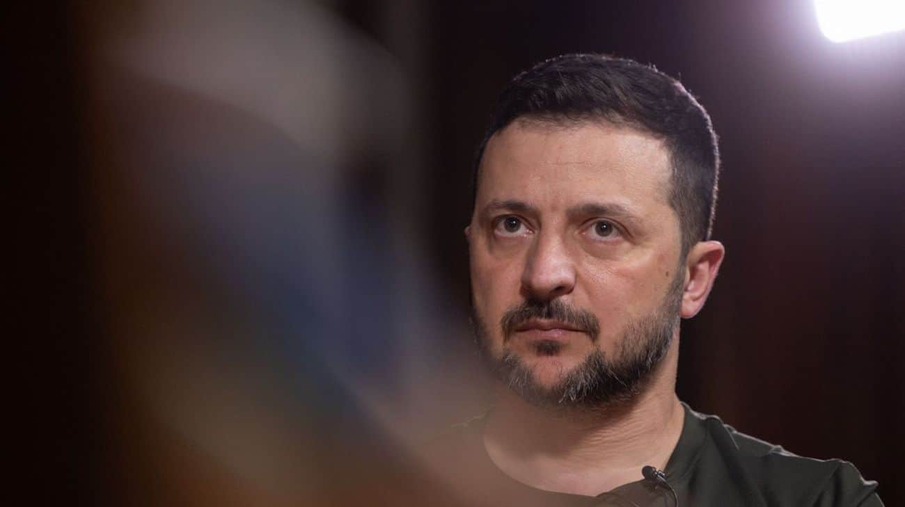 Зеленський про удар по Миколаєву: Так не роблять ті, хто готується до перемовин