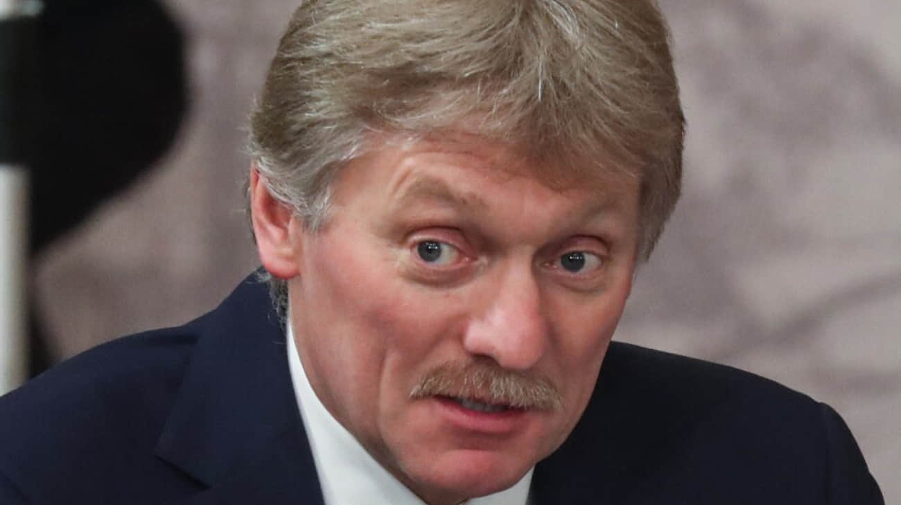 У Кремлі оцінили як безпосередню загрозу заяву Естонії про готовність розмістити носії ядерної зброї