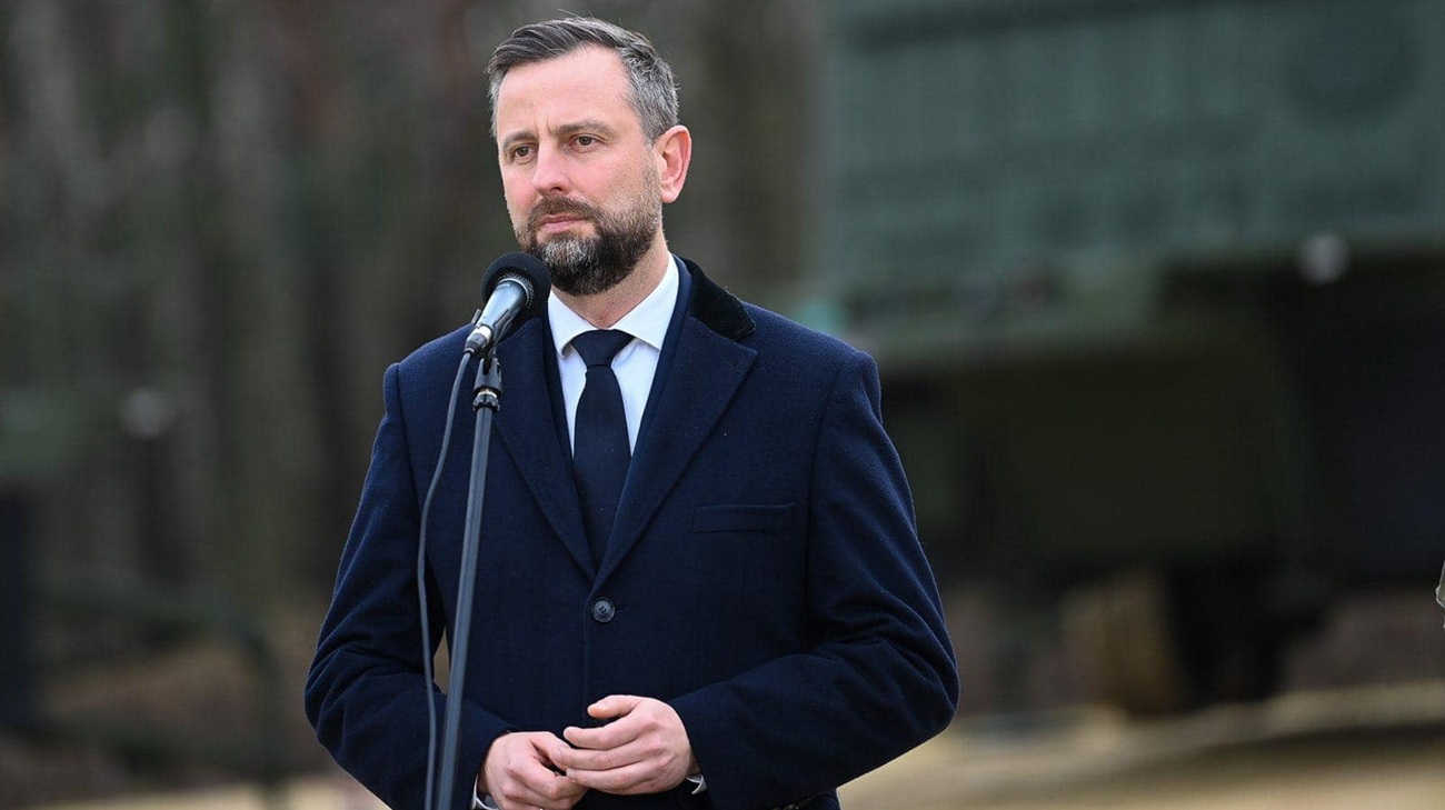 Польща підтвердила, що не відправлятиме війська в Україну: каже, має інші завдання