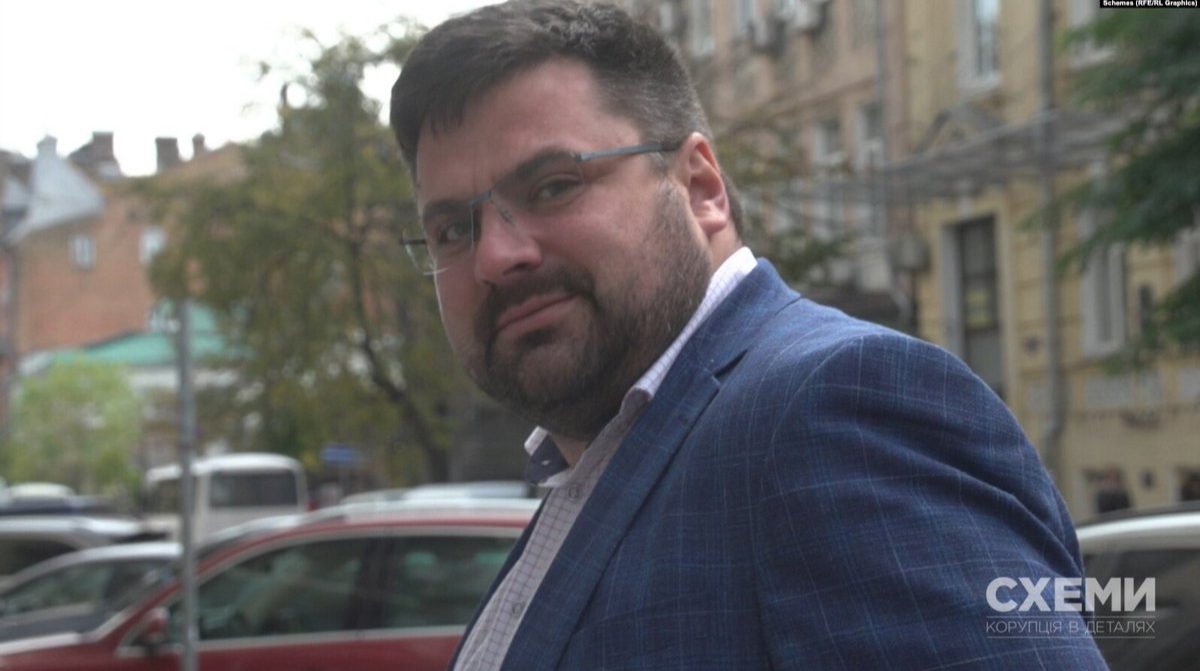 В Австрії розглянуть екстрадицію ексгенерала СБУ Наумова – ДБР