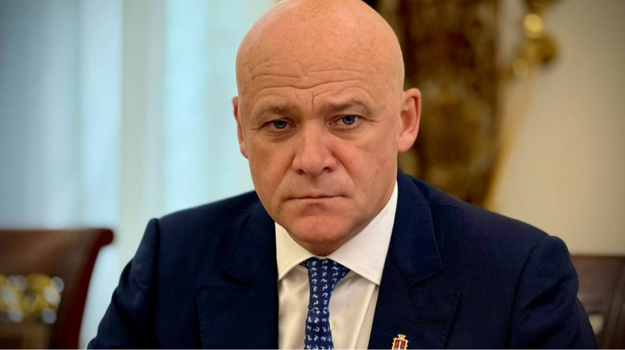Офіс генпрокурора просить для Труханова цілодобовий домашній арешт
