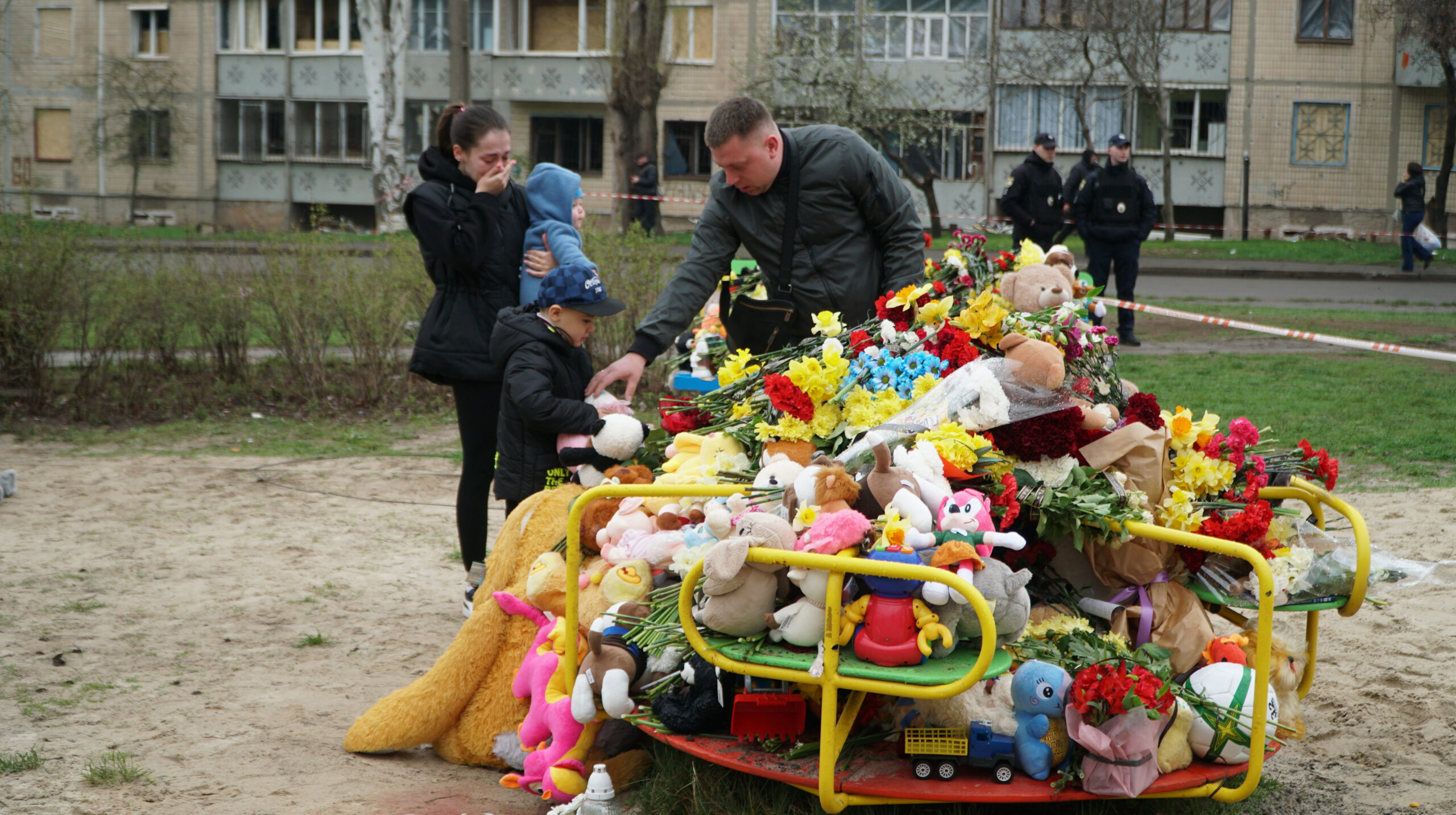 Від початку повномасштабної війни Росія вбила 661 дитину в Україні