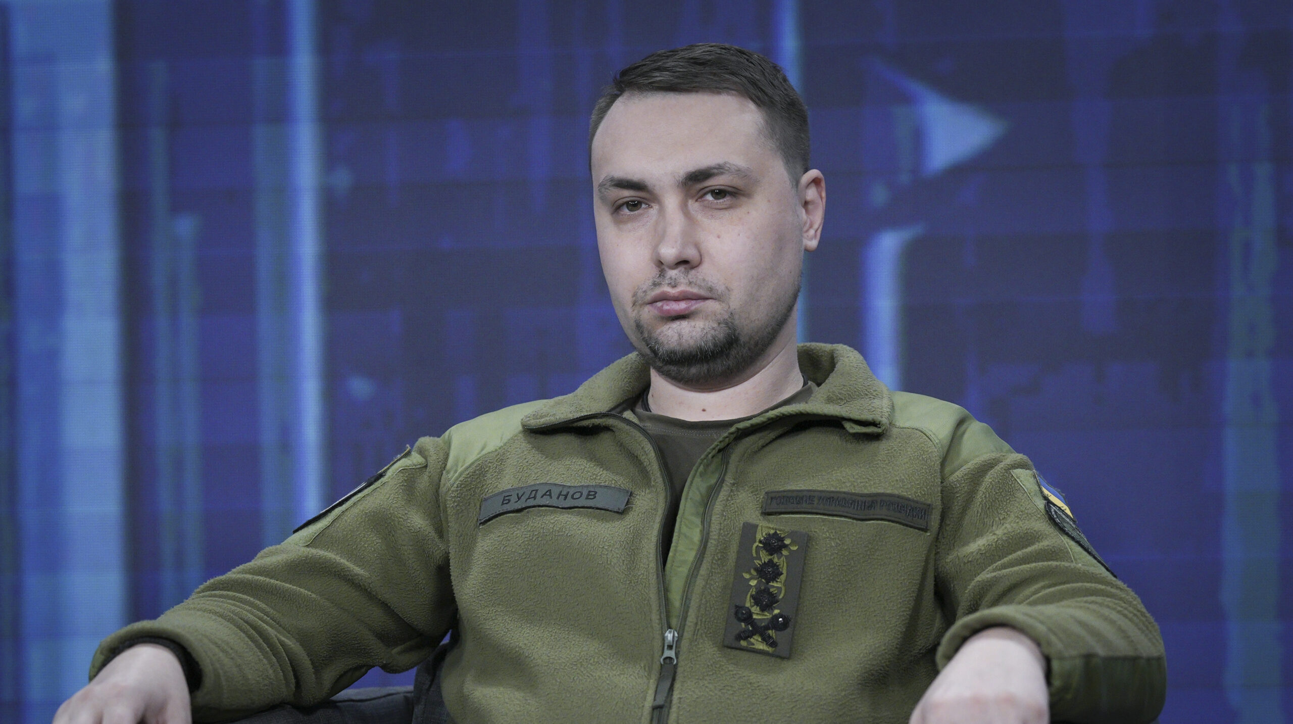 В ОАЕ Дрісколл веде переговори з росіянами. Там присутній Буданов – Axios