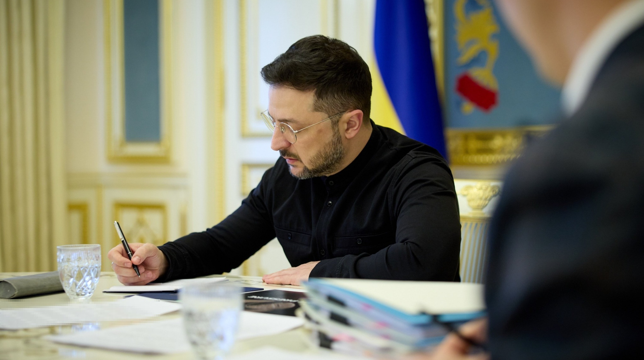 Зеленський доручив сформувати пакет “зимової підтримки”
