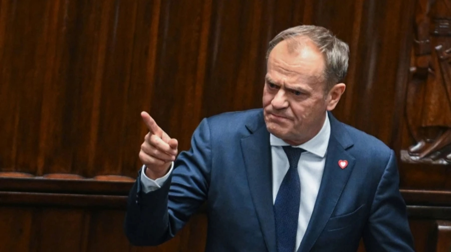 Туск: США готові відправити своїх військових в Україну в рамках гарантій безпеки