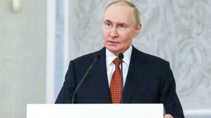 Путін назвав умову, за якої можлива повномасштабна війна з Європою