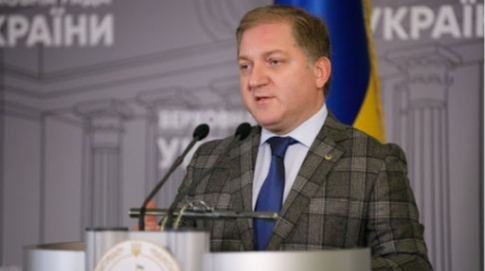Колишньому нардепу від ОПЗЖ Волошину додали ще одну справу про держзраду