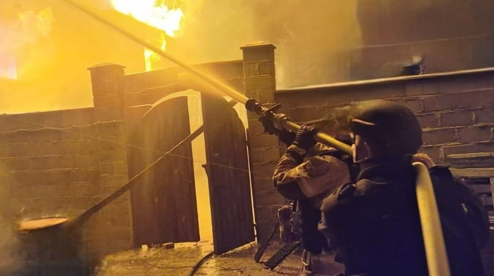 Ранковий обстріл Херсона: кількість постраждалих зросла до 5