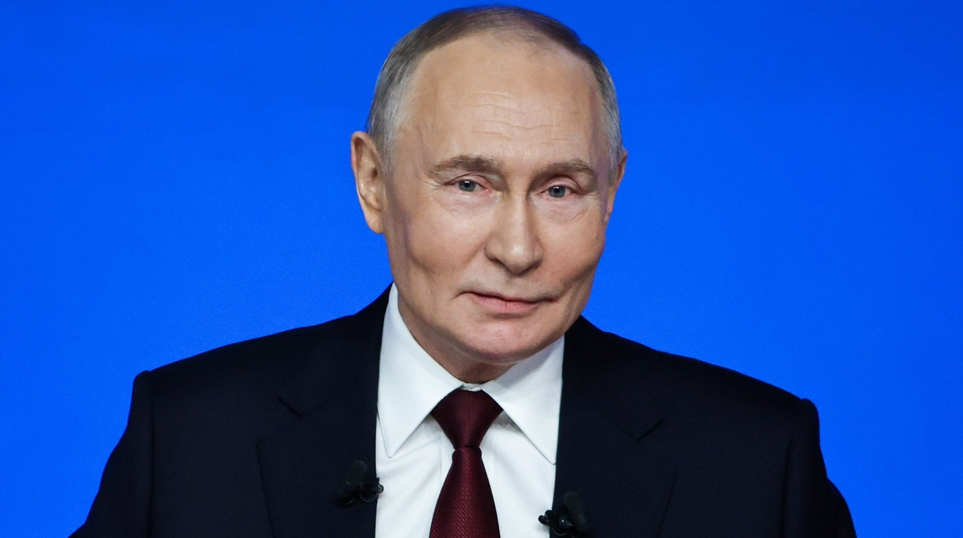 Рютте заявив, що головна перешкода для миру – Путін