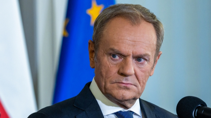 “Йдеться про тижні”: Туск, попри заяви з РФ, каже, що мир в Україні на горизонті