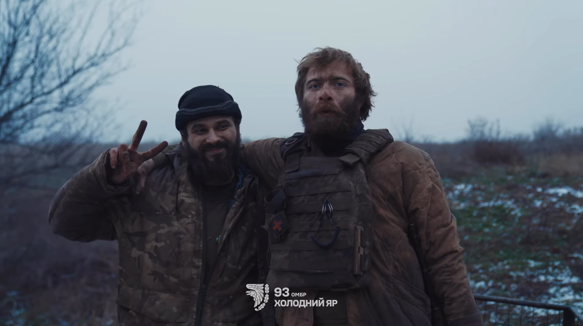 Двоє піхотинців 130 днів поспіль тримали оборону позиції біля Костянтинівки