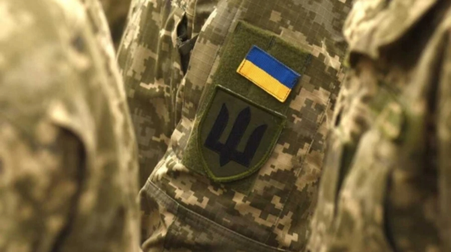 У Львові затримала чоловіка, який вдарив ножем у живіт військового ТЦК