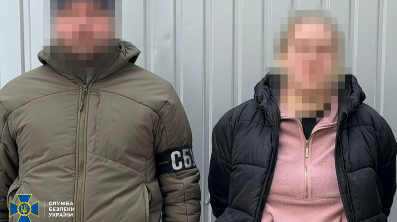 Підрив авто бійця НГУ на столичній Оболоні: затримали 24-річну підозрювану