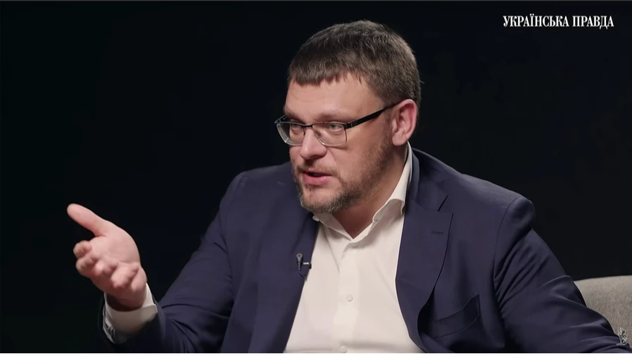 Кривонос: Правоохоронці інших відомств стежили за автомобілями працівників НАБУ у справі “Мідас”