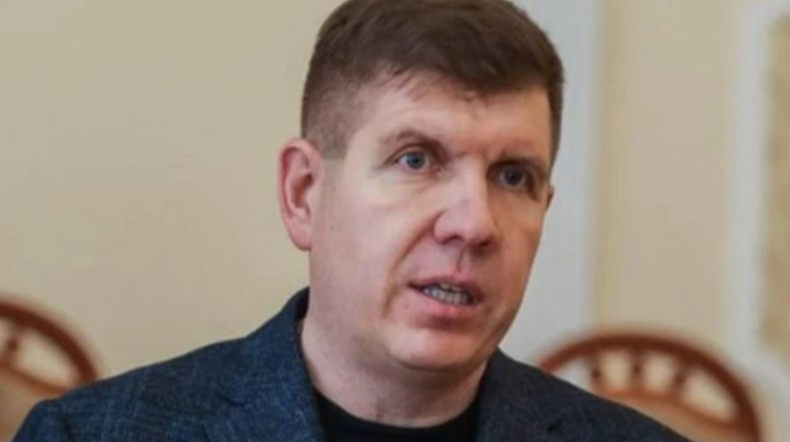 Взяли під варту в залі суду: нардепу Гуньку зменшили вирок до 4 років в’язниці