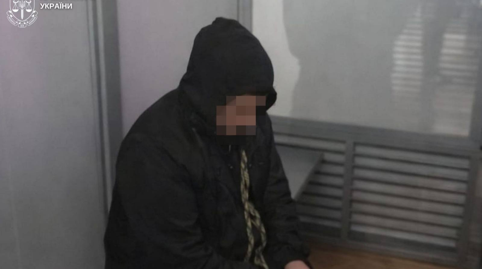 Суд арештував підозрювану в організації вибухів у Львові