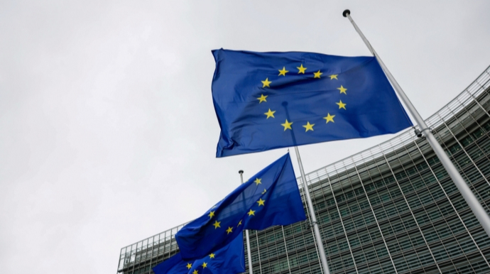 ЄС ввів санкції проти дев’яти росіян, причетних до воєнних злочинів у Бучі