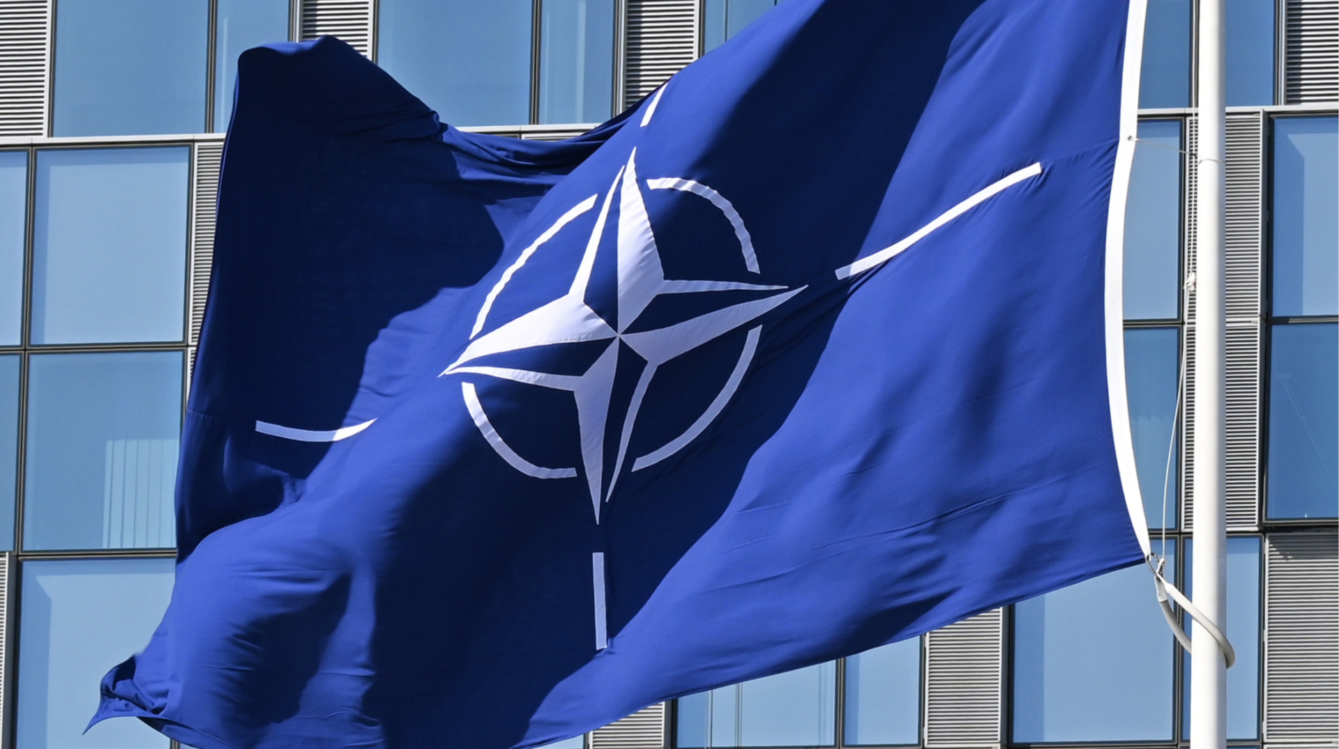 НАТО збив іранську ракету, що залетіла в повітряний простір Туреччини
