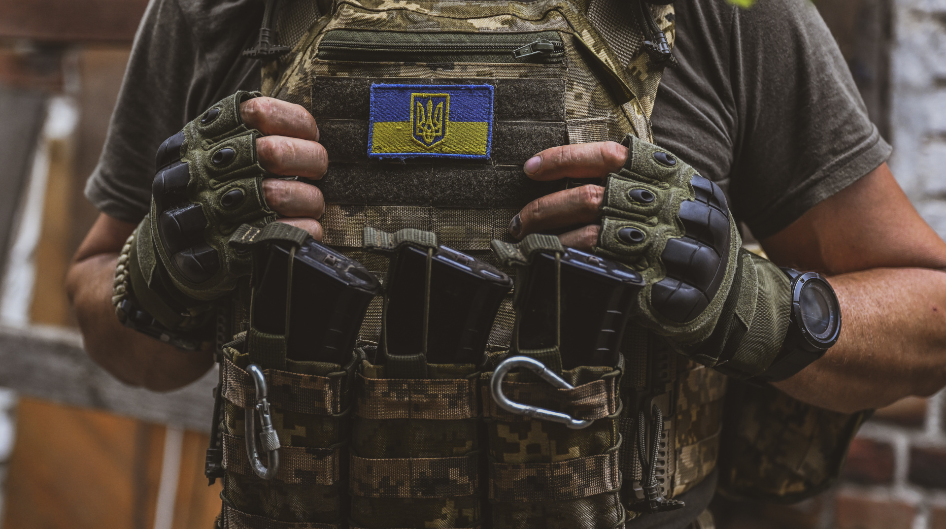 В Офісі військового омбудсмана проти створення Штурмових військ