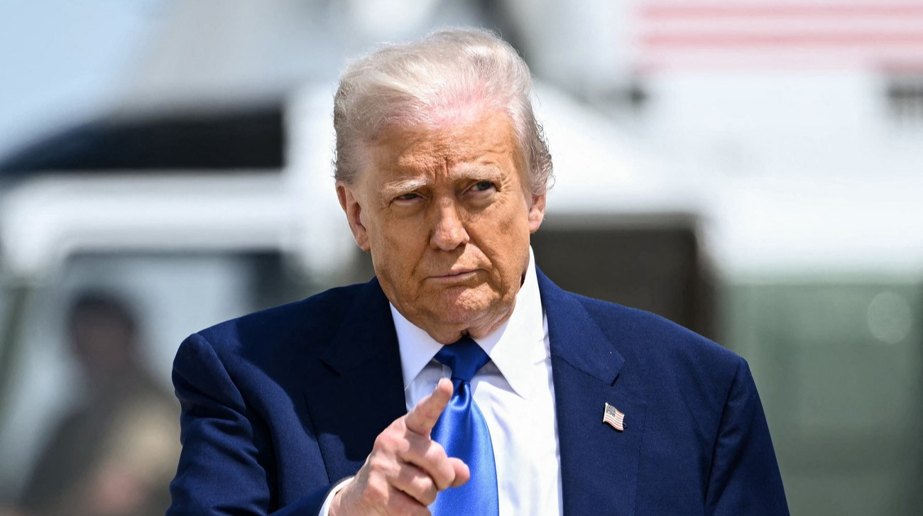 Трамп під час звернення до нації розповість про “відразу до НАТО”
