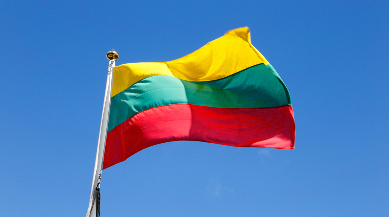 У Литві впевнені, що говорити про представників на переговорах з РФ поки зарано