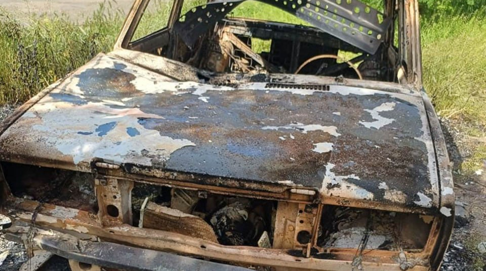 Ворог атакував Дружківку авіабомбами та FPV-дроном: 4 загиблих, 5 поранених цивільних