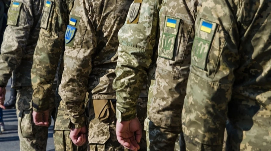 Міноборони: На повернення з СЗЧ за новою програмою вже подано понад 500 рапортів, 99 – погоджено