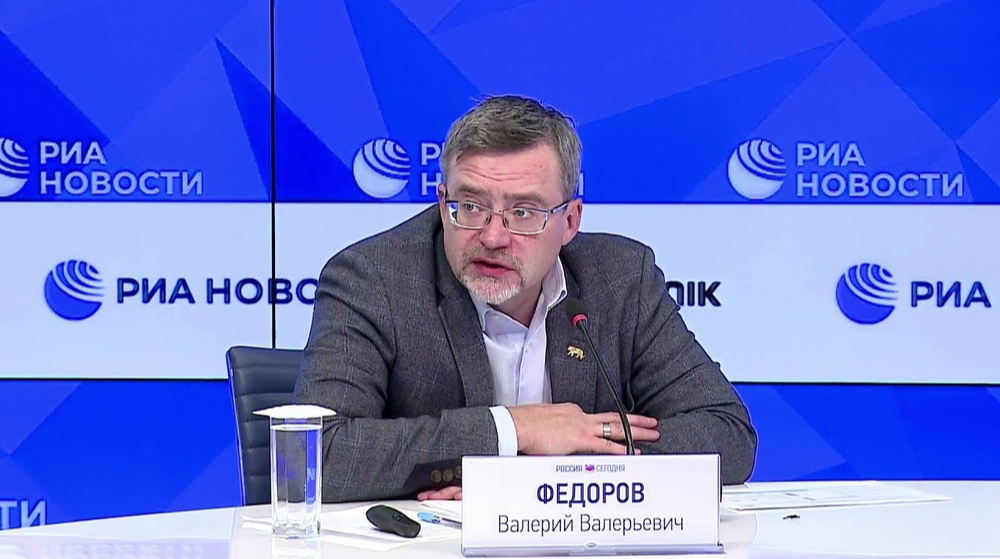 Головний соціолог Путіна забезпечив розкішне життя своїй дружині