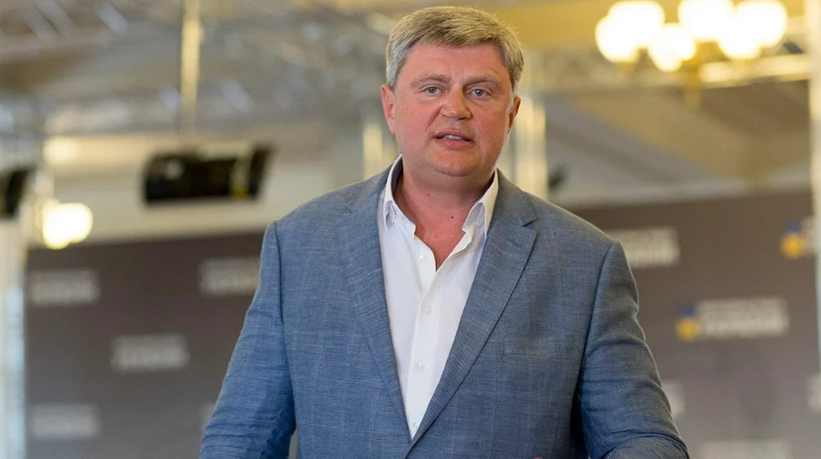 Незаконне збагачення на майже 13 млн: НАБУ і САП завершили розслідування щодо нардепа