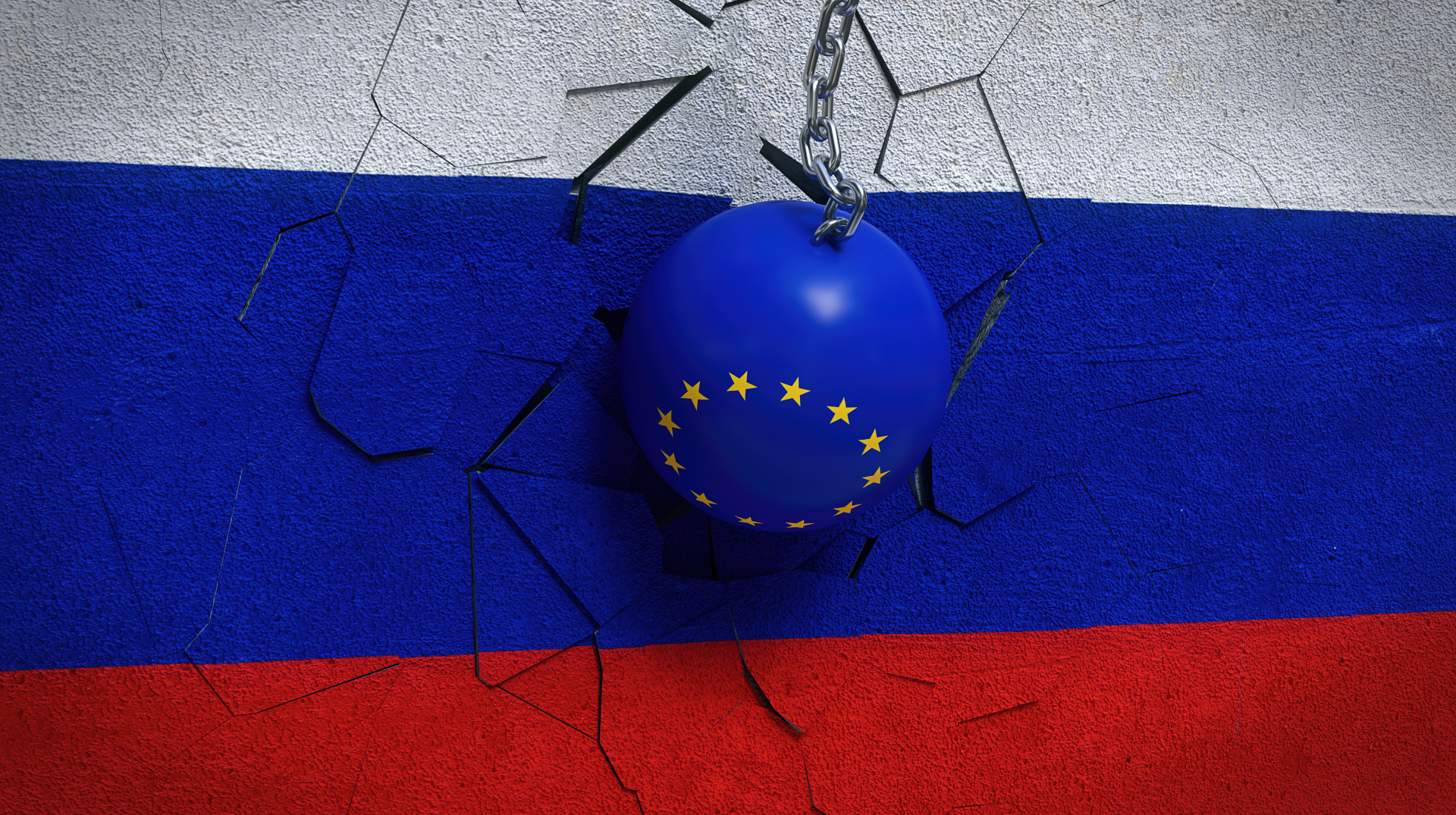 ЗМІ дізнались, що нові санкції ЄС торкнуться причетних до виробництва російських “Шахедів”