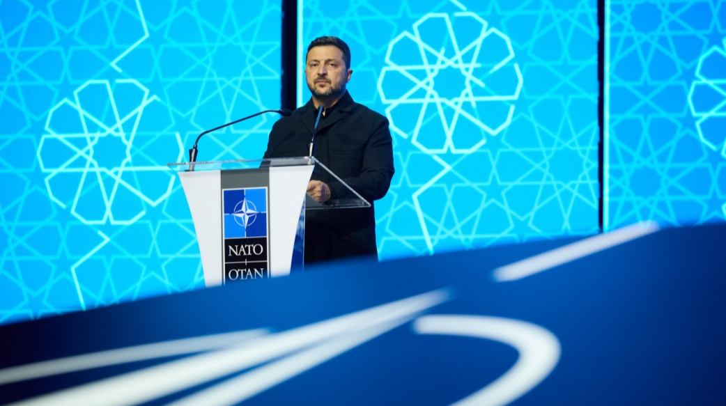 Україна готує першу зустріч “антибалістичної коаліції”