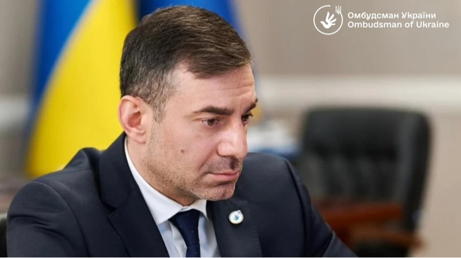 Лубінець закликає відмовитися від кількісних показників проведення мобілізації